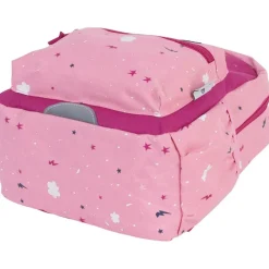 Petit Sac à dos Abracadabra - 1 compartiment - 2 modèles disponibles - Oberthur