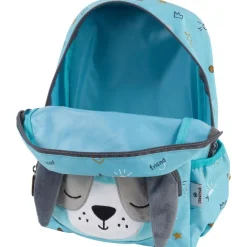 Petit Sac à dos Doudou - 1 compartiment - 2 modèles disponibles - Oberthur