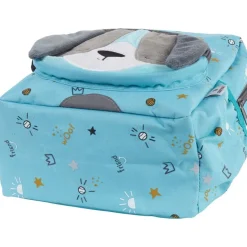 Petit Sac à dos Doudou - 1 compartiment - 2 modèles disponibles - Oberthur
