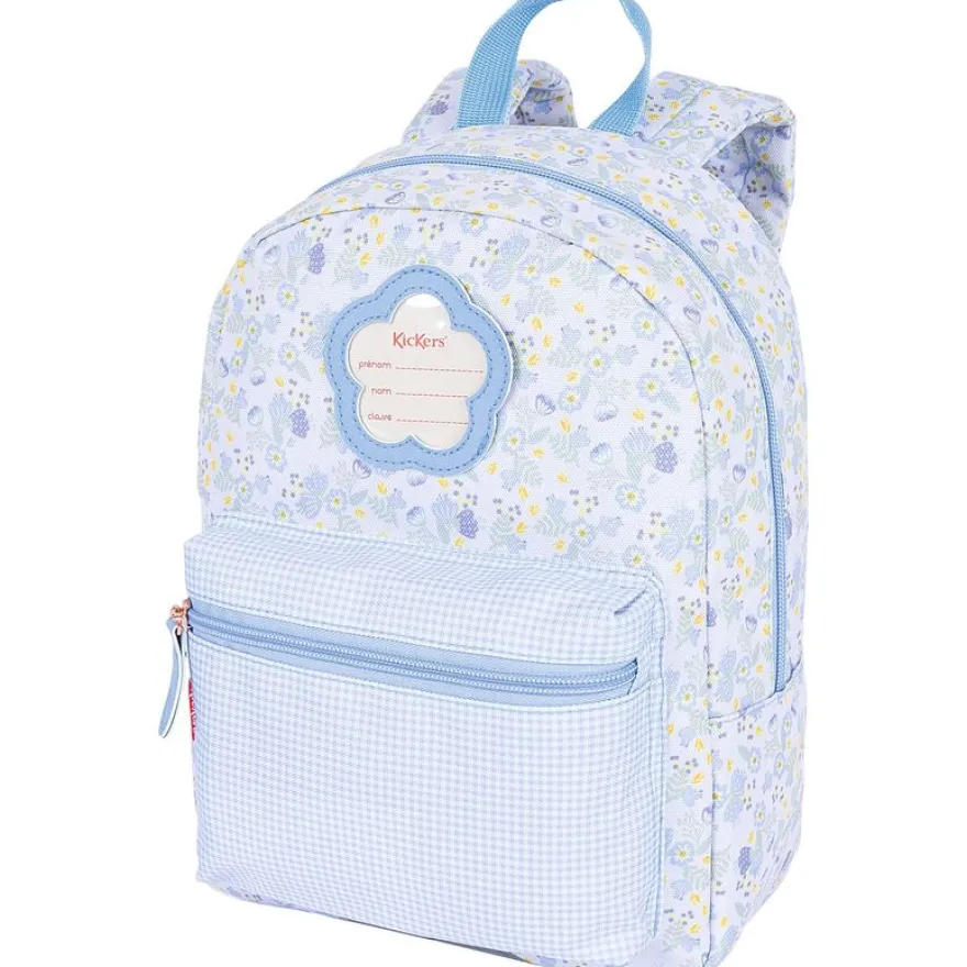 Petit Sac à dos Kickers Premium Girl - 1 compartiment - Oberthur
