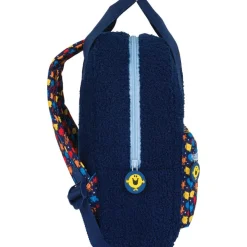 Petit Sac à dos Monsieur Madame - 1 compartiment - chatouille - Oberthur