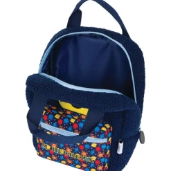 Petit Sac à dos Monsieur Madame - 1 compartiment - chatouille - Oberthur