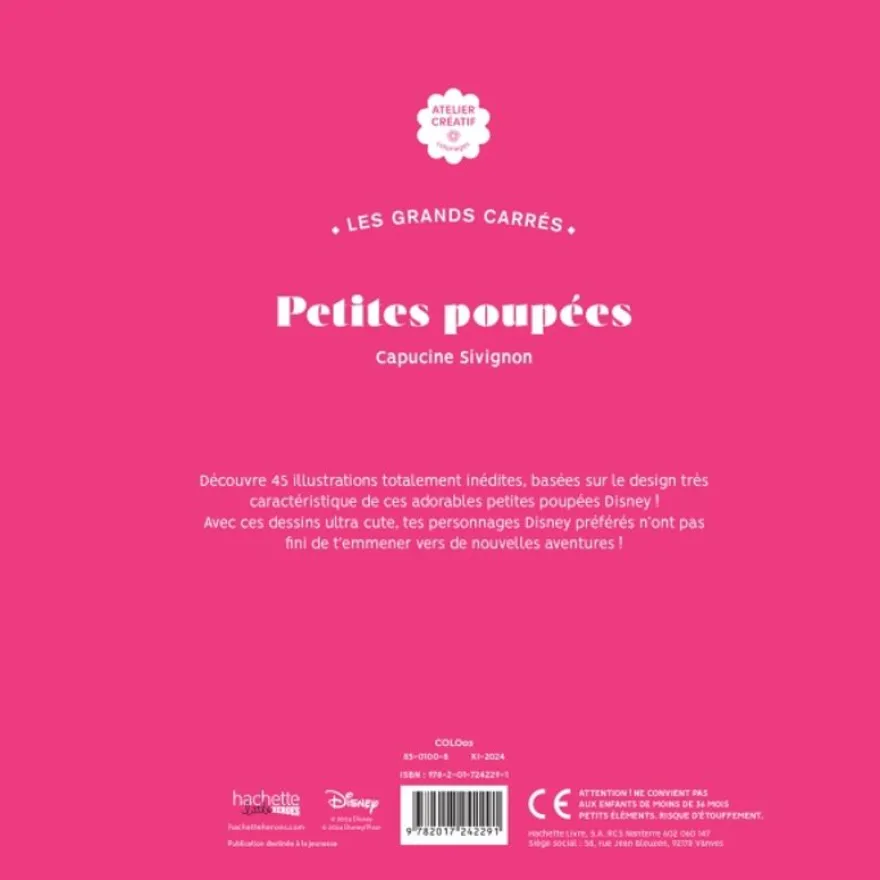 Petites poupées