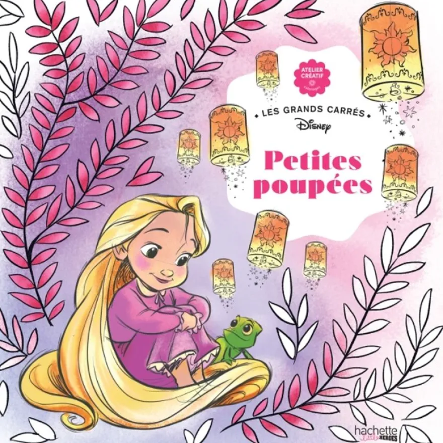 Petites poupées