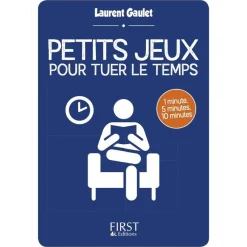 Petits jeux pour tuer le temps