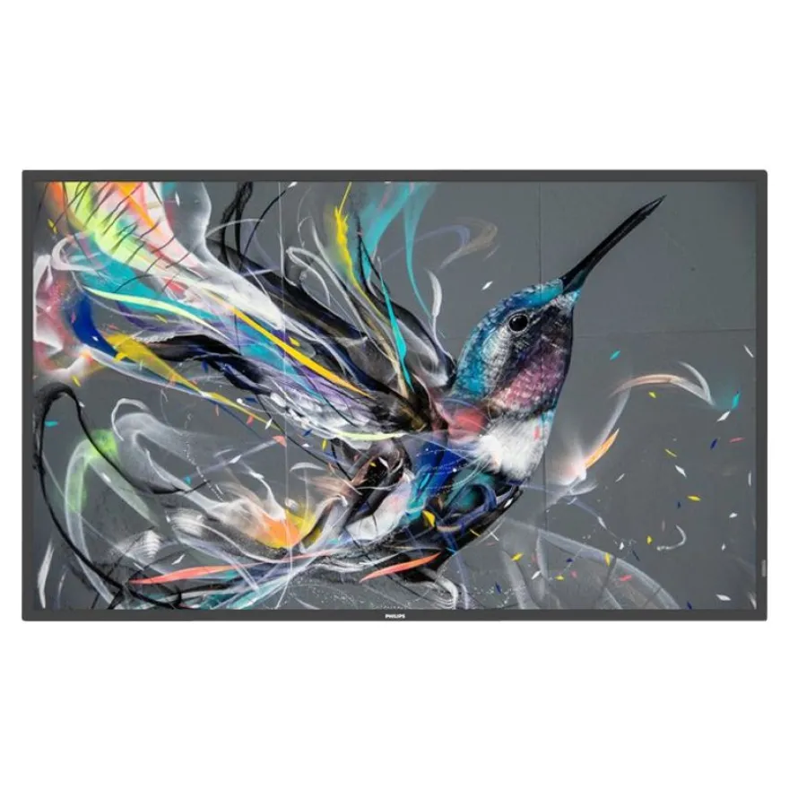 Philips 32BDL3511Q Q-Line - Ecran Led 32" - Full HD 1920 X 1080