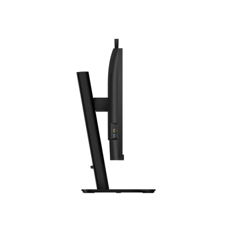 Philips 32B2U3601 - Écran LED 32" - 2560 x 1440 QHD - HDMI, DisplayPort, USB-C - haut-parleurs