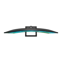 Philips E-line 325E1C - Écran LED 32" - incurvé - 2560 x 1440 QHD - HDMI, VGA, DisplayPort