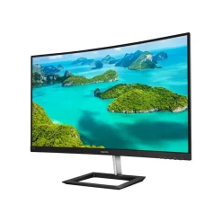 Philips E-line 322E1C - Ecran LED 32" - incurvé - Full HD (1080p)