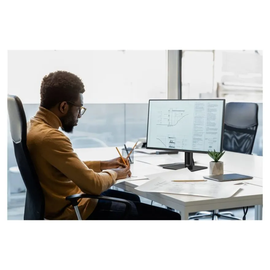 Philips 27E2N2500 - Écran LED - 27" - 2560 x 1440 QHD - HDMI, DisplayPort