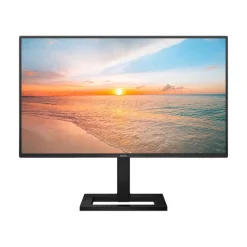 Philips 24E1N1300AE - Écran LED 24" - 1920 x 1080 Full HD - noir texturé