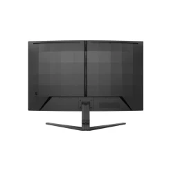 Philips Evnia 3000 32M2C3500L - Écran LED - jeux - incurvé - 32" (31.5" visualisable) - 2560 x 1440 QHD @ 180 Hz - Fast VA - 300 cd/m² - 3500:1 - HDR10 - 0.5 ms - 2xHDMI, DisplayPort - Charbon