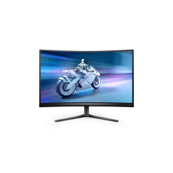 Philips Evnia 5000 27M2C5200W - Écran LED - jeux - incurvé - 27" - 1920 x 1080 Full HD (1080p) @ 280 Hz