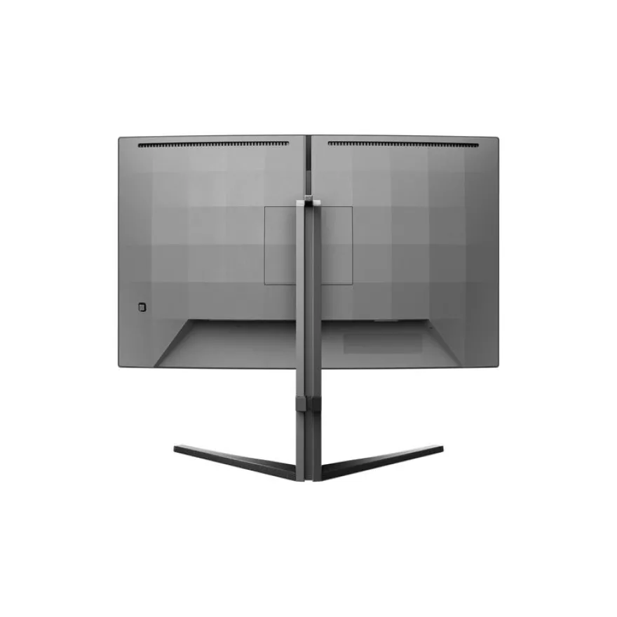 Philips Evnia 5000 27M2C5200W - Écran LED - jeux - incurvé - 27" - 1920 x 1080 Full HD (1080p) @ 280 Hz
