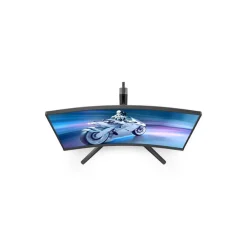 Philips Evnia 5000 27M2C5200W - Écran LED - jeux - incurvé - 27" - 1920 x 1080 Full HD (1080p) @ 280 Hz