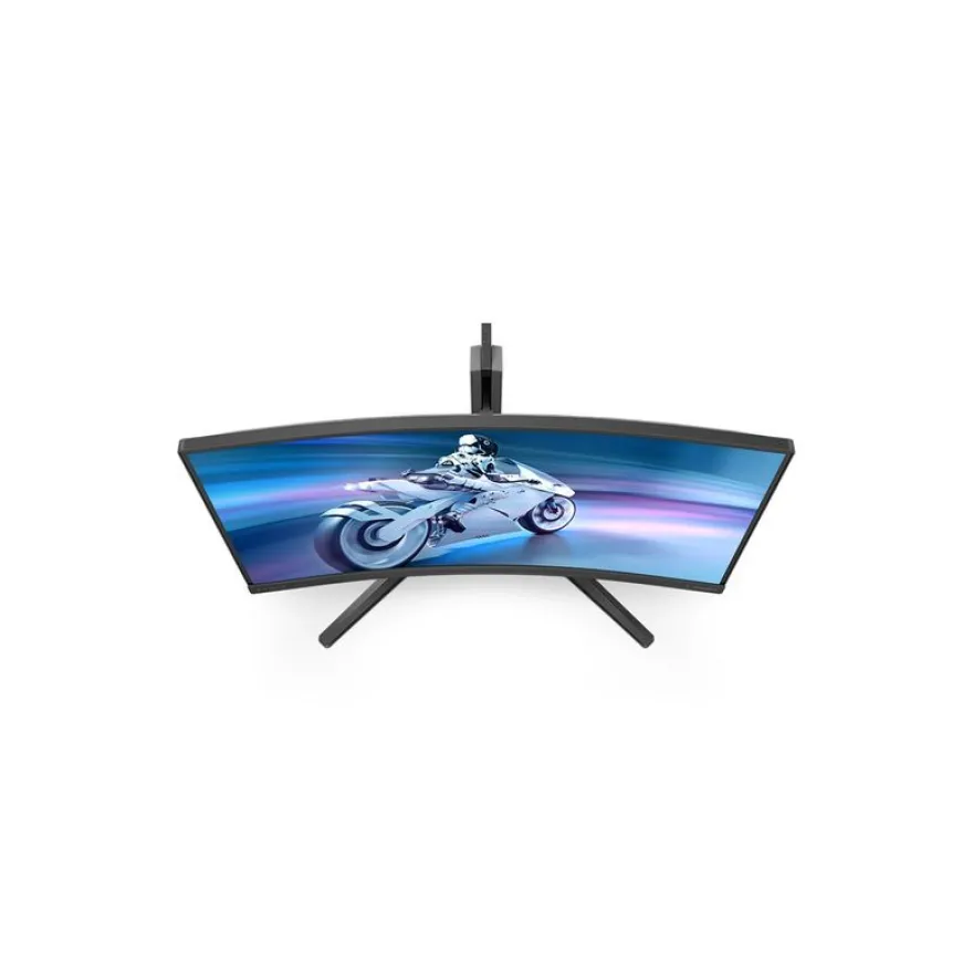 Philips Evnia 5000 27M2C5200W - Écran LED - jeux - incurvé - 27" - 1920 x 1080 Full HD (1080p) @ 280 Hz