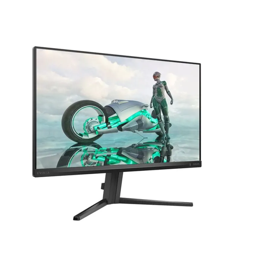Philips Evnia 3000 24M2N3200S - Écran LED - jeux - 24" (23.8" visualisable) - 1920 x 1080 Full HD (1080p) @ 180 Hz