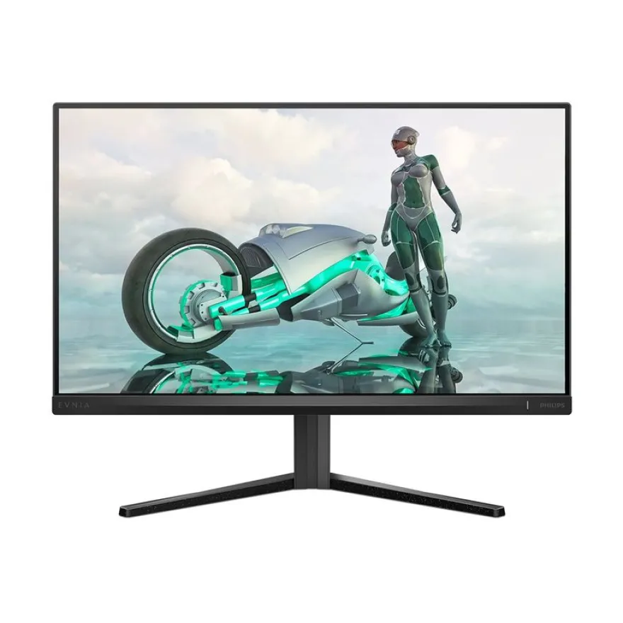 Philips Evnia 3000 24M2N3200S - Écran LED - jeux - 24" (23.8" visualisable) - 1920 x 1080 Full HD (1080p) @ 180 Hz