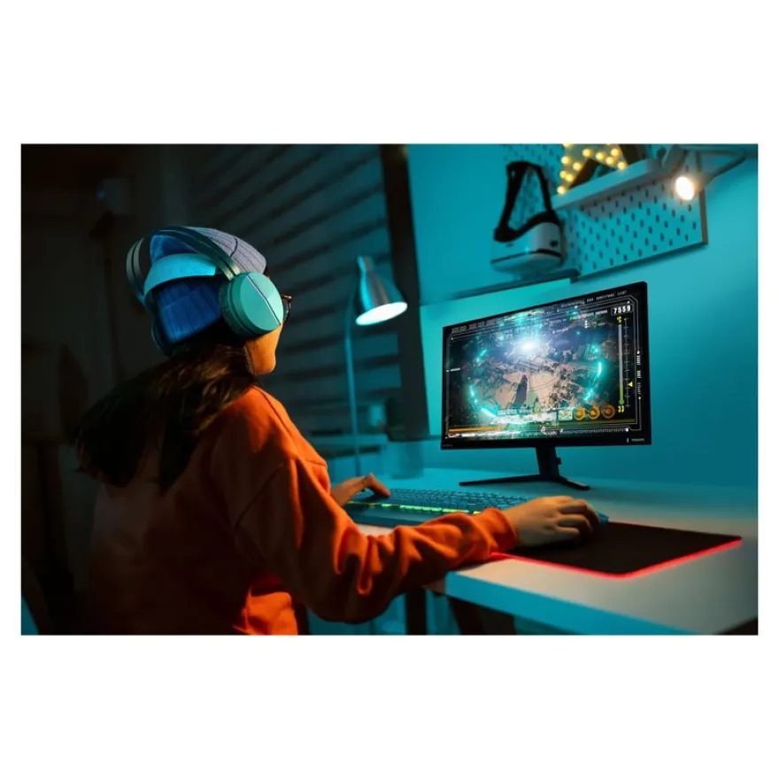 Philips Evnia 3000 24M2N3200S - Écran LED - jeux - 24" (23.8" visualisable) - 1920 x 1080 Full HD (1080p) @ 180 Hz