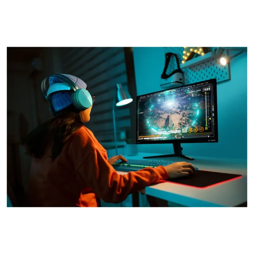 Philips Evnia 3000 27M2N3200S - Écran LED - jeux - 27" - 1920 x 1080 Full HD (1080p) @ 180 Hz
