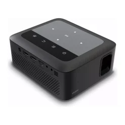 Philips NeoPix 110 (NPX110) - Projecteur LCD - portable - 100 lumens - 1280 x 720 - 16:9 - 720p - sans fil 802.11ac