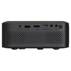 Philips NeoPix 110 (NPX110) - Projecteur LCD - portable - 100 lumens - 1280 x 720 - 16:9 - 720p - sans fil 802.11ac