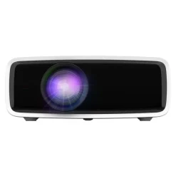 Philips NeoPix NPX550 - Projecteur LCD - 500 lumens - Full HD (1920 x 1080) - 16:9 - 1080p - 802.11a/b/g/n/ac wireless / Bluetooth 4.2 - blanc
