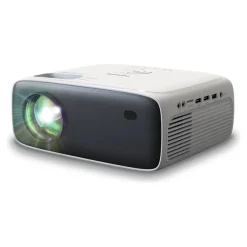 Philips NeoPix NPX200 - Projecteur LCD - portable - 200 lumens - Full HD (1920 x 1080) - 16:9 - 1080p