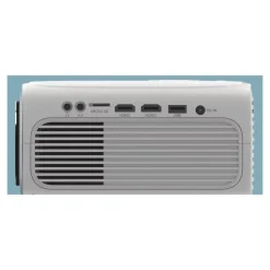 Philips NeoPix NPX200 - Projecteur LCD - portable - 200 lumens - Full HD (1920 x 1080) - 16:9 - 1080p
