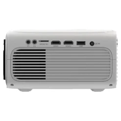 Philips NeoPix NPX200 - Projecteur LCD - portable - 200 lumens - Full HD (1920 x 1080) - 16:9 - 1080p
