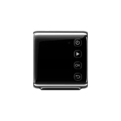 Philips PicoPix Nano - mini vidéo projecteur mobile - 100 lumens - Wifi Mode miroir sans fil