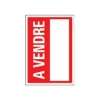 Pickup - Panneau A vendre - 230 x 330 mm