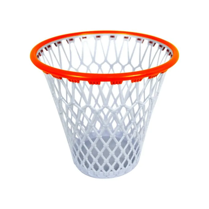 Pierre Henry - Corbeille à papier "Basket" - disponible en blanc ou en noir