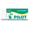 Pilot - Gomme sans PVC - Clean