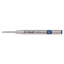 Pilot - Recharge - bleu - 0.28 mm - moyen