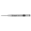 Pilot - Recharge - noir - 0.28 mm - moyen