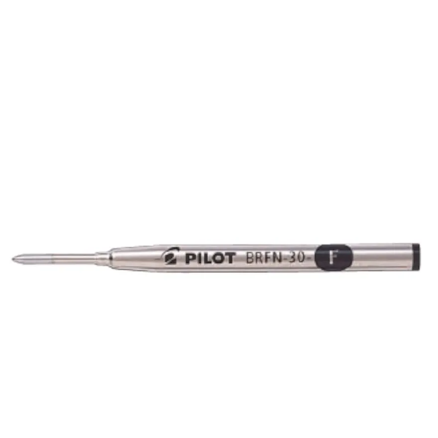 Pilot – Recharge BRFN-30 pointe fine noir