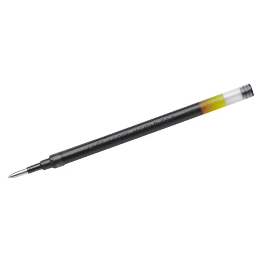 Pilot - Recharge roller pour G knock G2 - bleu - 0.7 mm