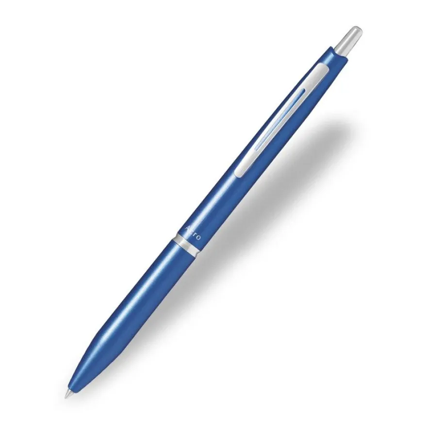 Pilot - Stylo bille - bleu clair - pointe fine - 1 mm