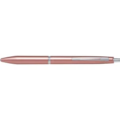 Pilot – Stylo bille Acro 1000 rose 1 mm pointe moyenne