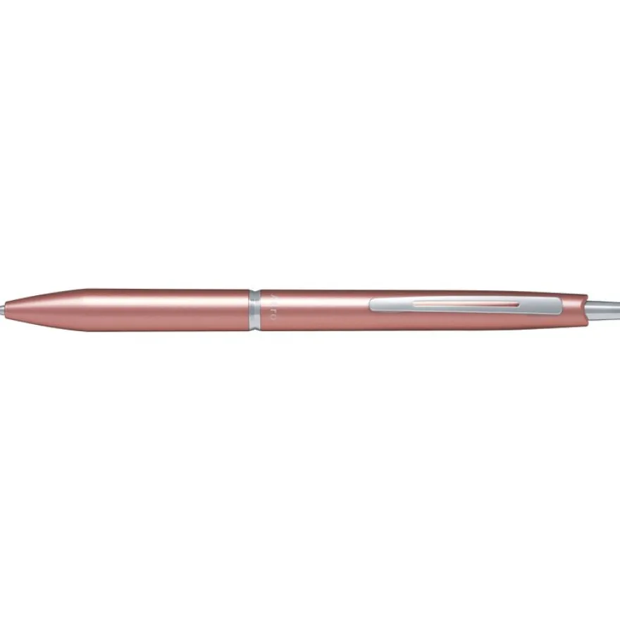 Pilot – Stylo bille Acro 1000 rose 1 mm pointe moyenne