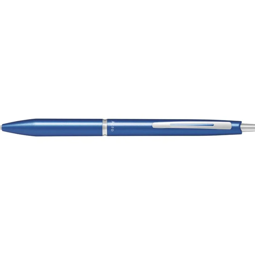 Pilot – Stylo bille Acro 1000 bleu marine 1 mm pointe moyenne