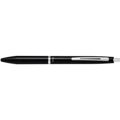 Pilot – Stylo bille Acro 1000 noir 1 mm pointe moyenne