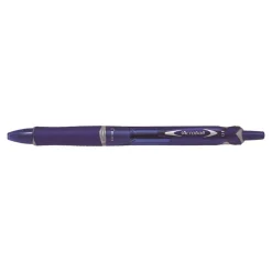 Pilot Acroball Begreen - Stylo à bille - bleu - pointe moyenne