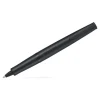 Pilot Ageless - Stylo à bille - noir - 1 mm - moyen - rétractable