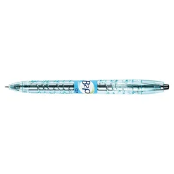 Pilot B2P - Roller - 0,7 mm - noir