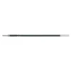 Pilot Ecoball Supergrip RT - Recharge pour stylo noir - pointe moyenne