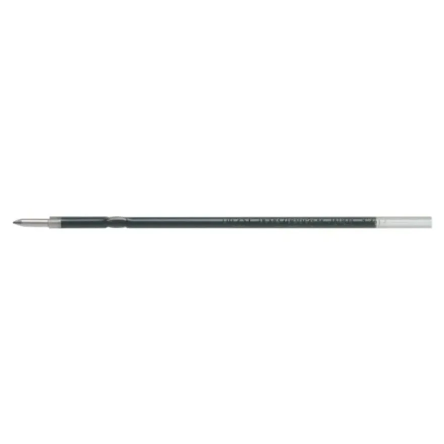 Pilot Ecoball Supergrip RT - Recharge pour stylo noir - pointe moyenne