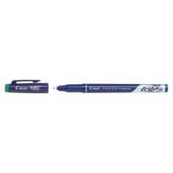 Pilot FriXion - 4 Feutres fins effaçables - couleurs assorties