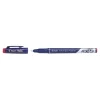 Pilot FriXion - 4 Feutres fins effaçables - couleurs assorties